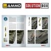 AMMO by Mig Jimenez 7728 SOLUTION BOX 22 – WWII USA ETO. Colors and Weathering System